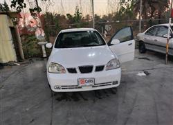 Chevrolet Optra